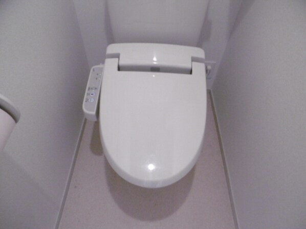 プラシードの物件内観写真